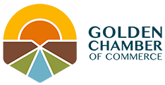 Golden Chamber of Commerce Logo